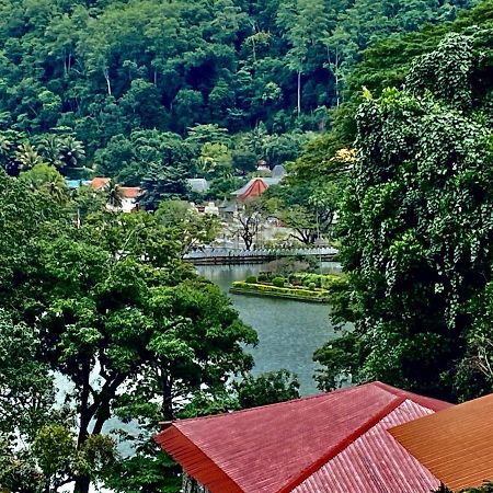 Sesatha Lake แคนดี้ ภายนอก รูปภาพ