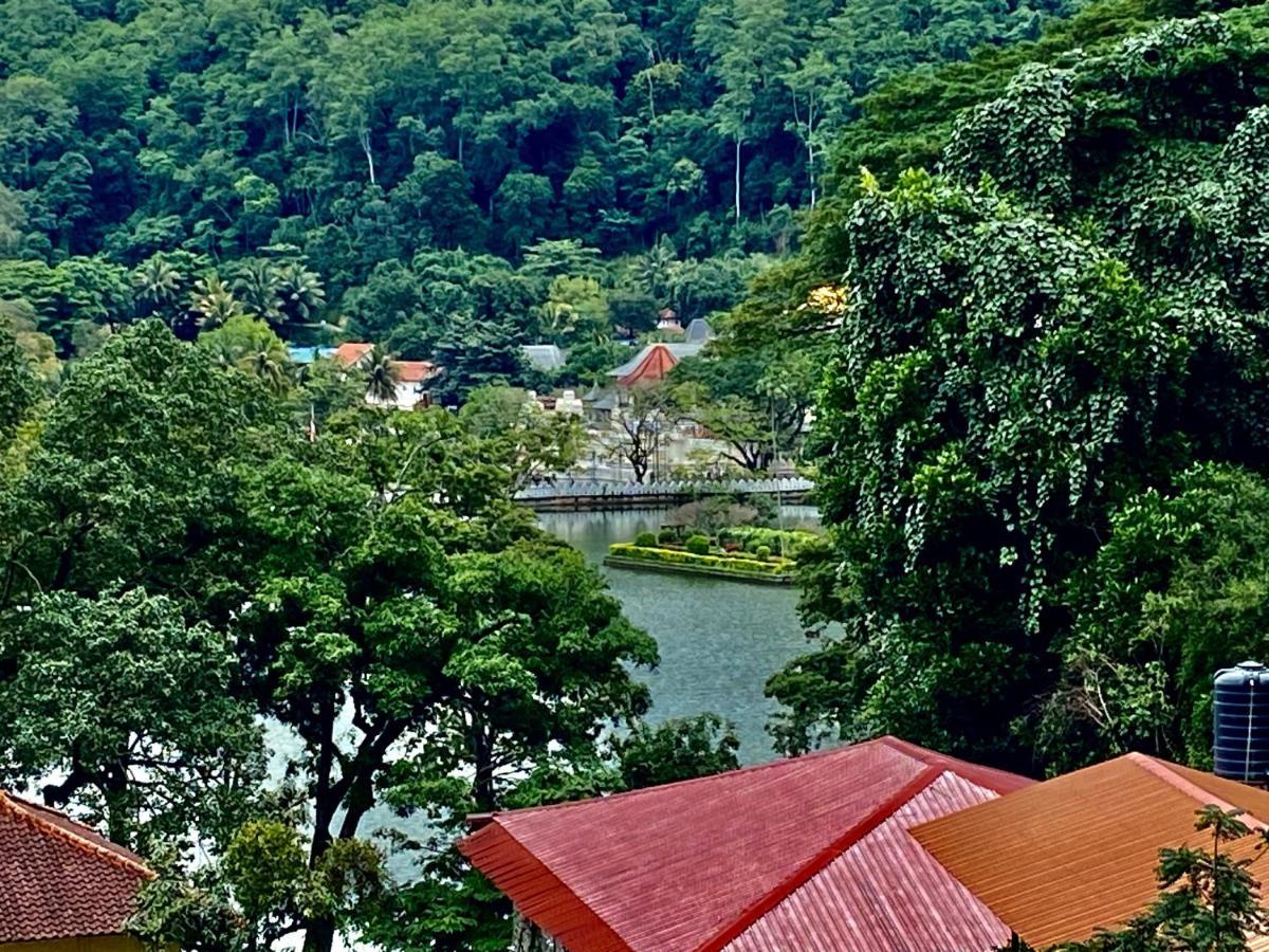 Sesatha Lake แคนดี้ ภายนอก รูปภาพ